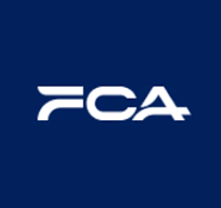 Logotipo FCA
