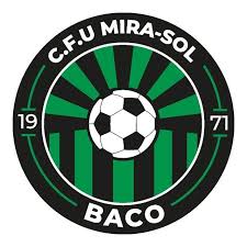 Logotipo C.F.U. Mirasol Baco